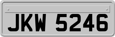 JKW5246