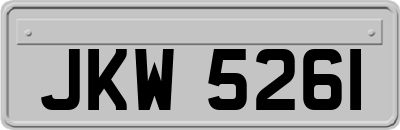 JKW5261