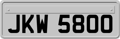 JKW5800