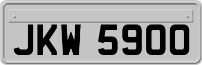 JKW5900