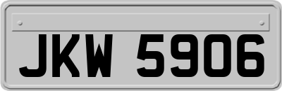 JKW5906