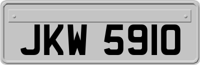 JKW5910