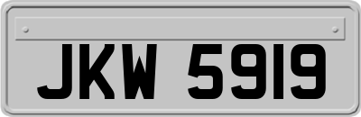 JKW5919