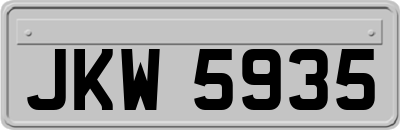 JKW5935