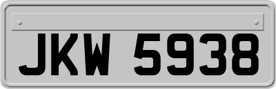 JKW5938