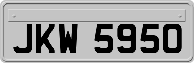 JKW5950