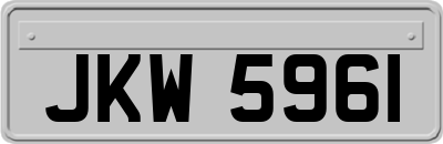 JKW5961