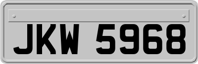 JKW5968