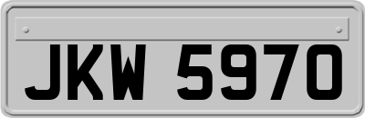 JKW5970