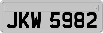 JKW5982