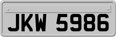 JKW5986