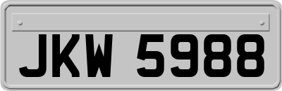 JKW5988