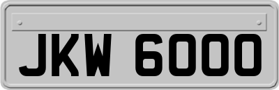 JKW6000