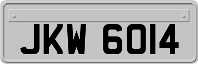 JKW6014