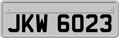 JKW6023