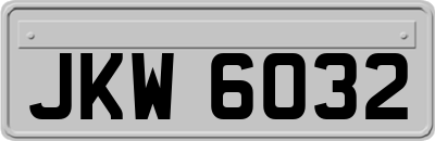 JKW6032