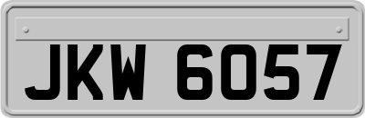 JKW6057