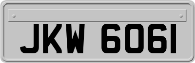 JKW6061