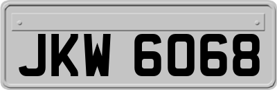 JKW6068