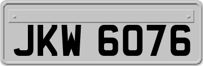 JKW6076