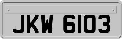 JKW6103