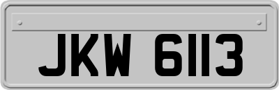 JKW6113