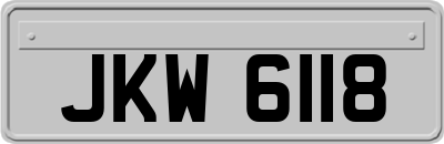 JKW6118