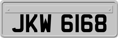 JKW6168