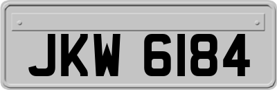 JKW6184