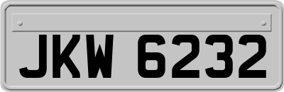 JKW6232