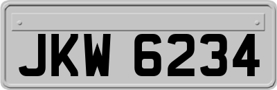 JKW6234