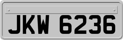 JKW6236