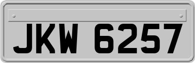 JKW6257