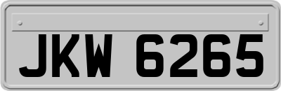 JKW6265