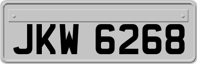 JKW6268