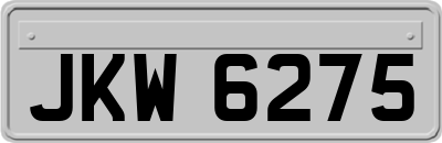 JKW6275