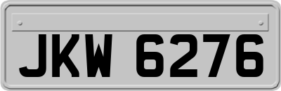 JKW6276