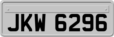 JKW6296