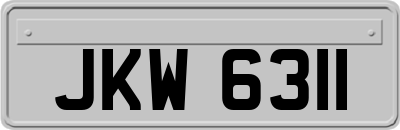 JKW6311