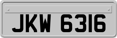 JKW6316