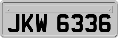 JKW6336