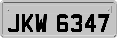 JKW6347