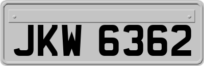 JKW6362