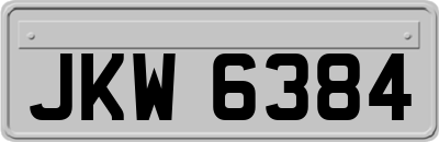 JKW6384