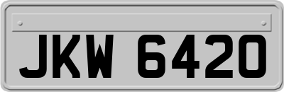 JKW6420