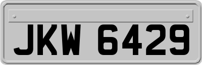 JKW6429