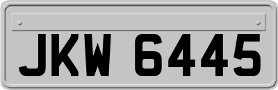 JKW6445