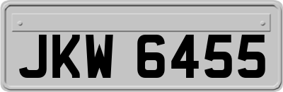 JKW6455