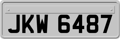 JKW6487