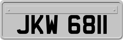 JKW6811